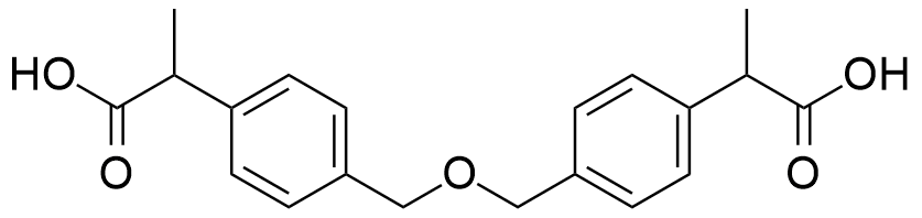 Loxoprofen Impurity 95