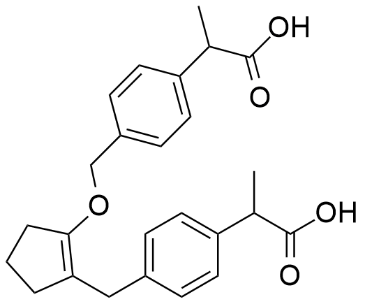 Loxoprofen Impurity 96