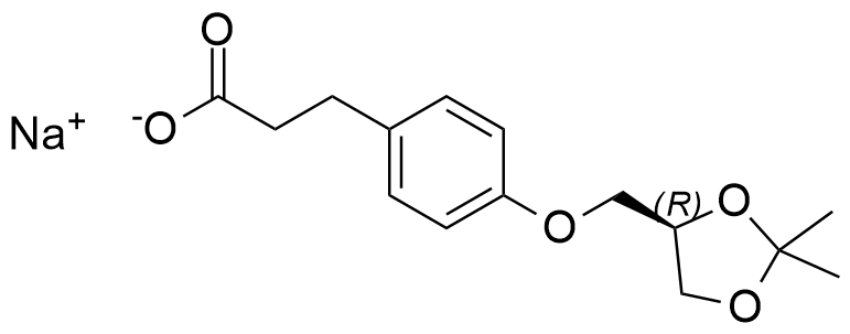 Landiolol Impurity 101(Sodium salt)