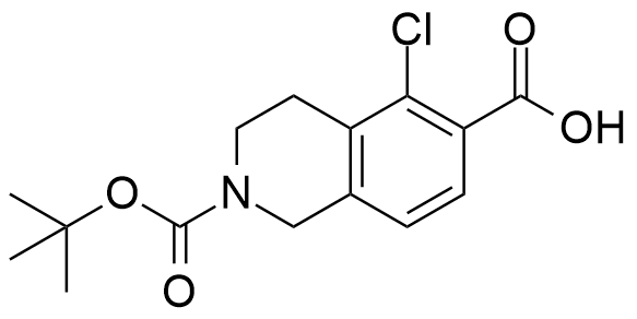 Lifitegrast Impurity 69