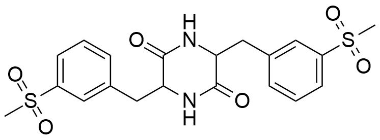 Lifitegrast Impurity 70