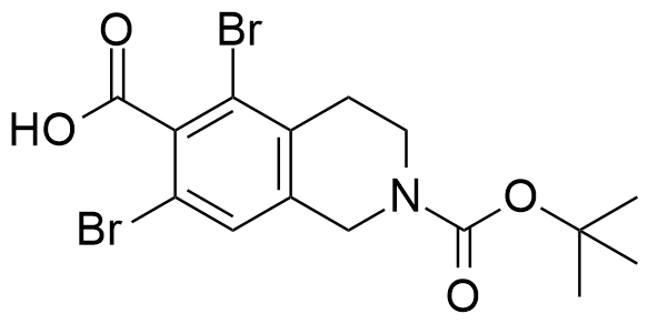 Lifitegrast Impurity 80