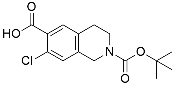 Lifitegrast Impurity 81