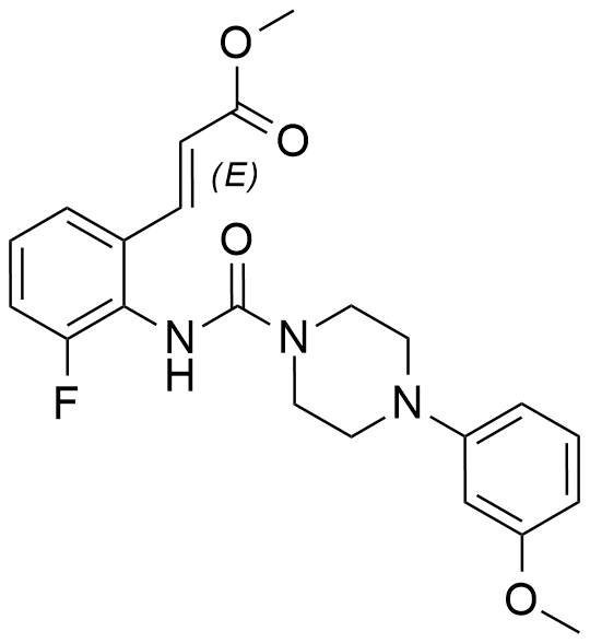 Letermovir Impurity 82