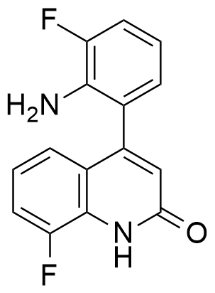 Letermovir Impurity 83