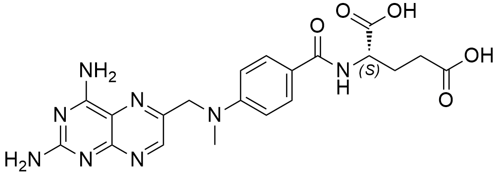 Methotrexate