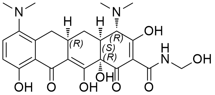 Minocycline EP Impurity F