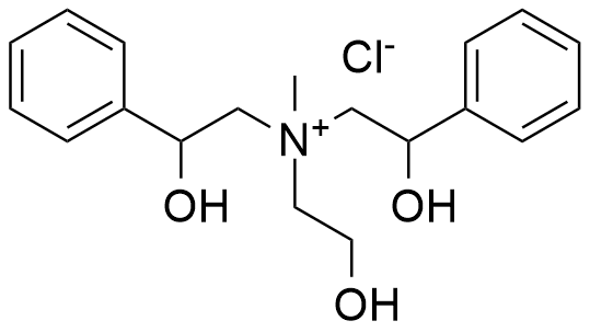 Mianserin Impurity 51(Chloride Salt)