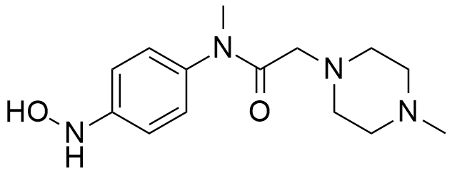 Nintedanib Impurity 88
