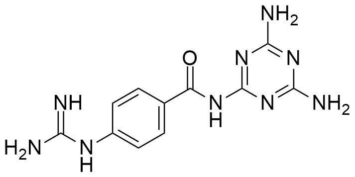 Nafamostat Impurity 41