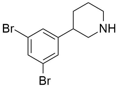 Niraparib Impurity 63