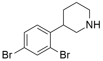 Niraparib Impurity 64
