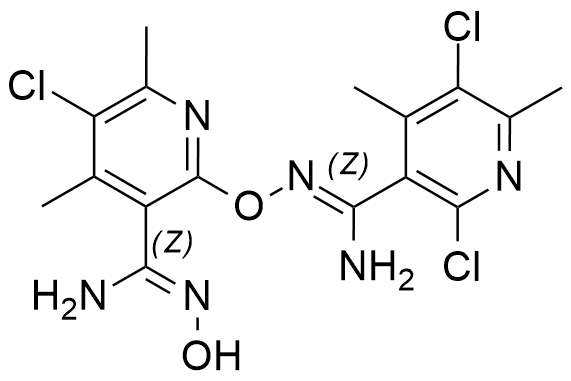 Opicapone Impurity 46