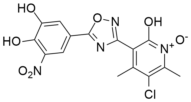 Opicapone Impurity 47