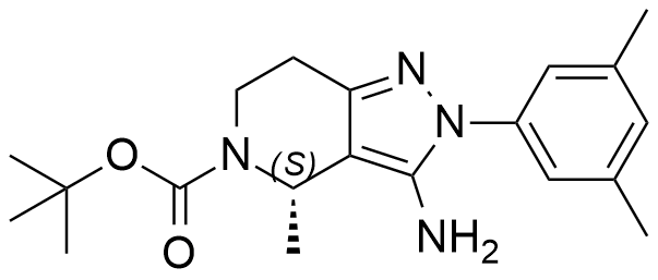 Orforglipron Impurity 64