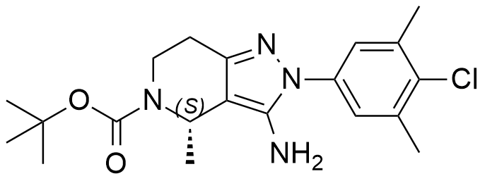 Orforglipron Impurity 65