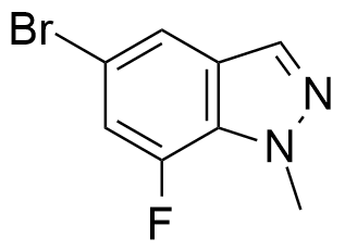 Orforglipron Impurity 66