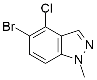 Orforglipron Impurity 67
