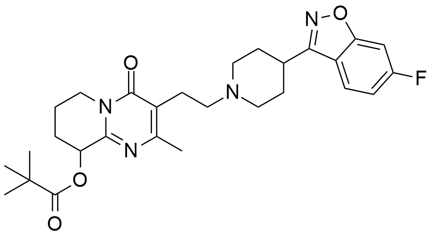Paliperidone Impurity 98