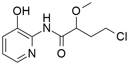 Paliperidone Impurity 105