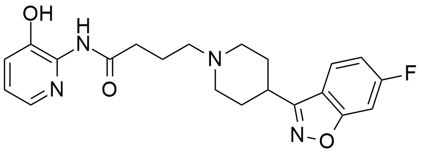 Paliperidone Impurity 107