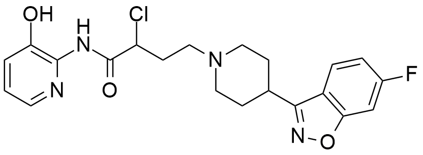 Paliperidone Impurity 108