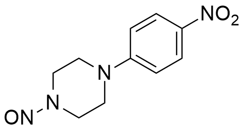 Posaconazole Nitroso Impurity 148