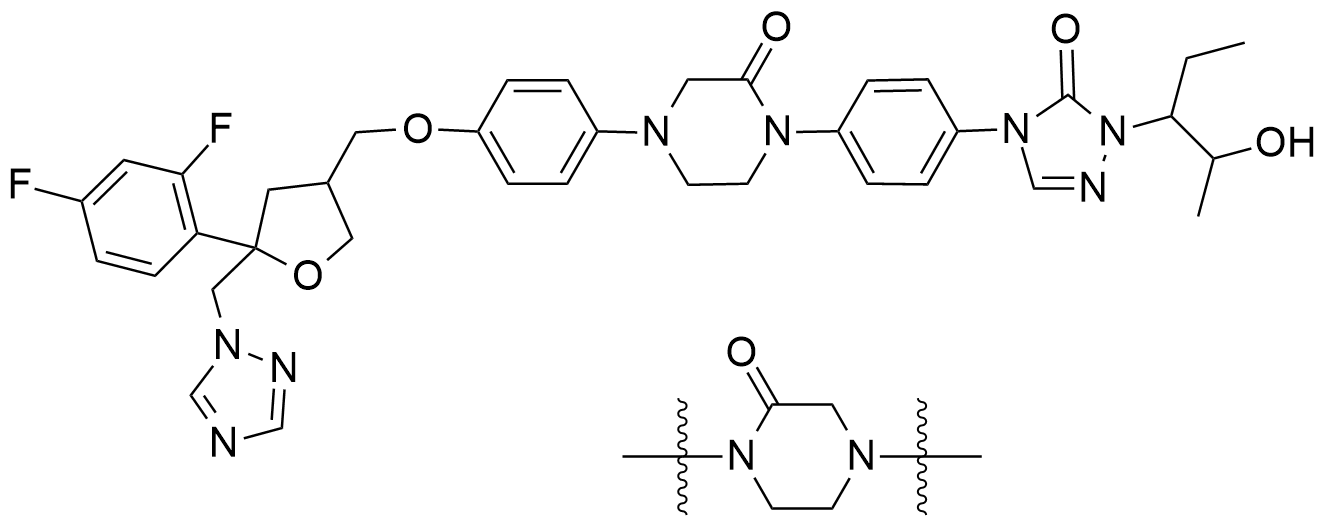 Posaconazole Impurity 149