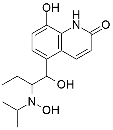 Procaterol Impurity 28