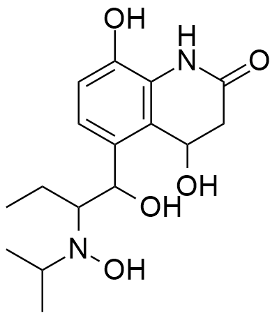 Procaterol Impurity 30