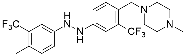 Ponatinib Impurity 40