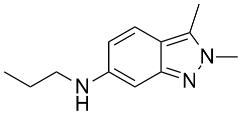 Pazopanib Impurity 82
