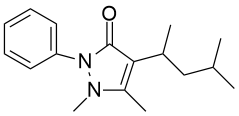 Propyphenazone EP Impurity C