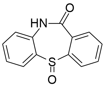 Quetiapine Impurity 30