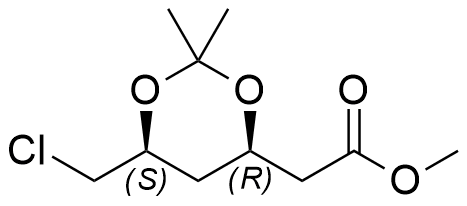 Rosuvastatin Impurity 219