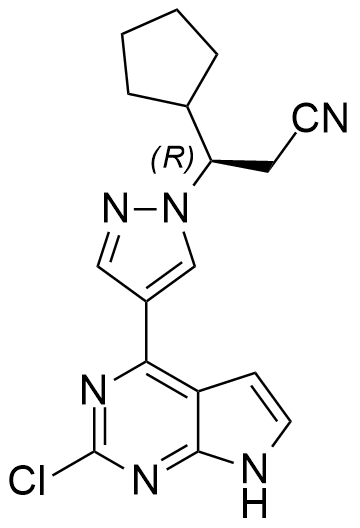 Ruxolitinib Impurity 48