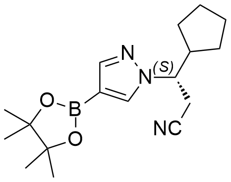 Ruxolitinib Impurity 50