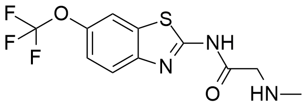 Riluzole Impurity 11