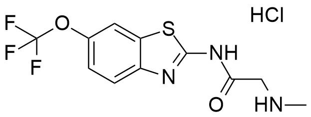 Riluzole Impurity 11(Hydrochloride)