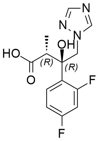 Ravuconazole Impurity 44