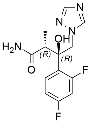 Ravuconazole Impurity 51