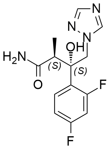 Ravuconazole Impurity 52
