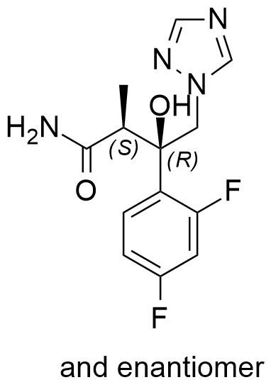 Ravuconazole Impurity 53