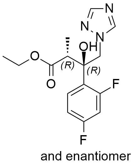 Ravuconazole Impurity 55
