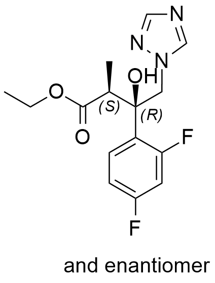 Ravuconazole Impurity 56
