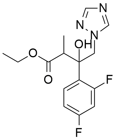 Ravuconazole Impurity 57