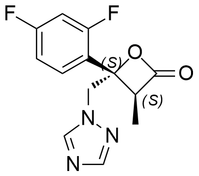Ravuconazole Impurity 59