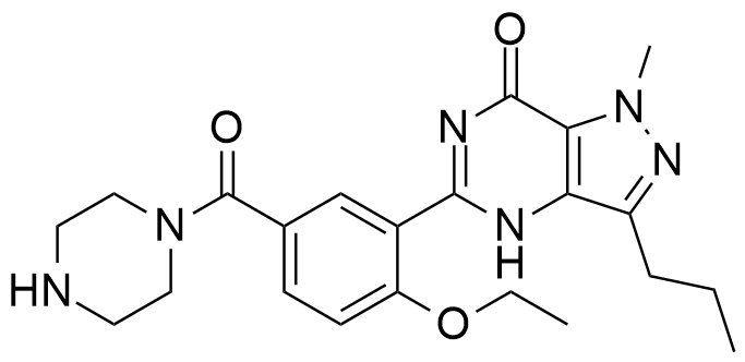 Sildenafil Impurity 69
