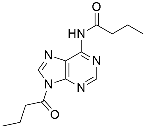 Succinyl Cyclic Adenosine Impurity 6