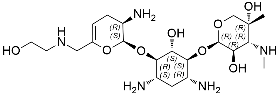 Sisomicin Impurity 2